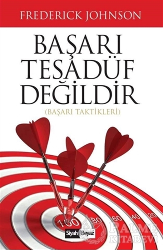 resm Başarı Tesadüf Değildir