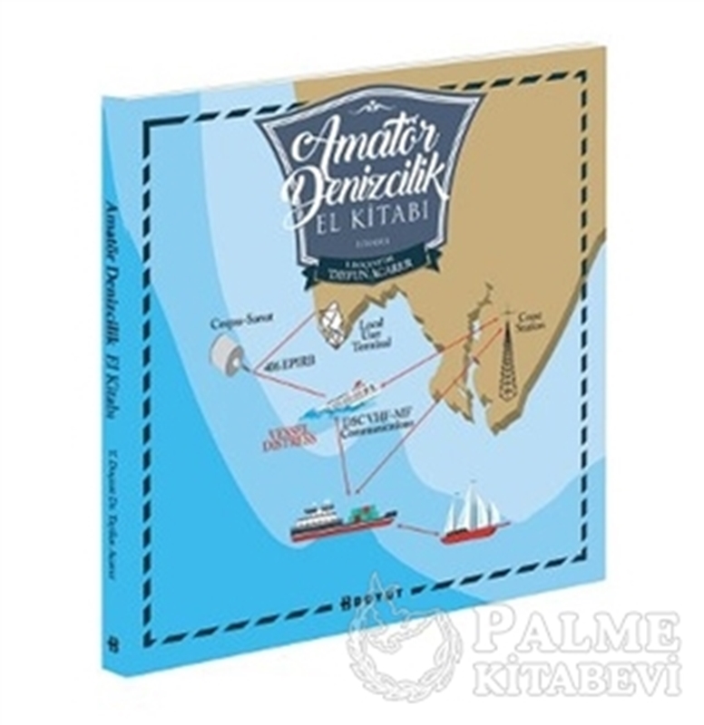 resm Amatör Denizcilik El Kitabı