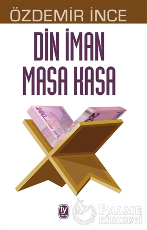 resm Din İman Masa Kasa