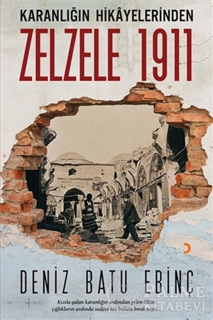 Resim Karanlığın Hikayelerinden Zelzele 1911