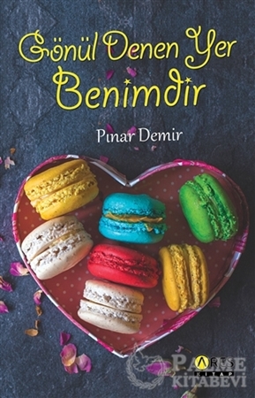 Resim Gönül Denen Yer Benimdir