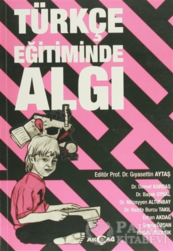 resm Türkçe Eğitiminde Algı