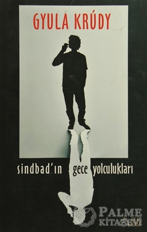 resm Sindbad'ın Gece Yolculukları