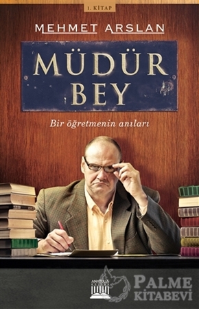 Resim Müdür Bey 1. Kitap