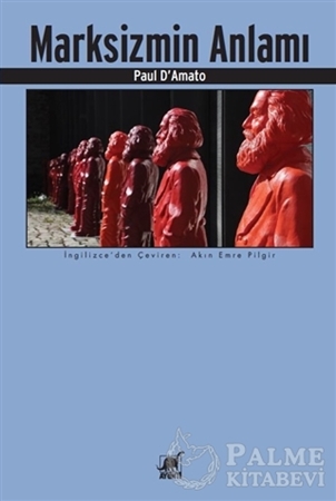 Resim Marksizmin Anlamı