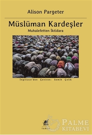 Resim Müslüman Kardeşler