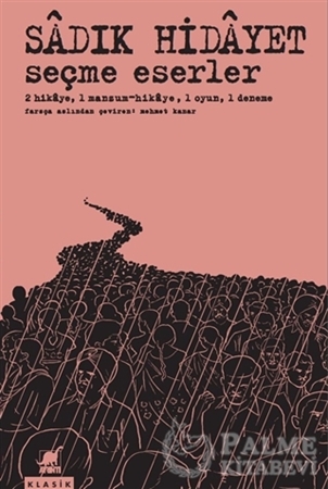 Resim Seçme Eserler