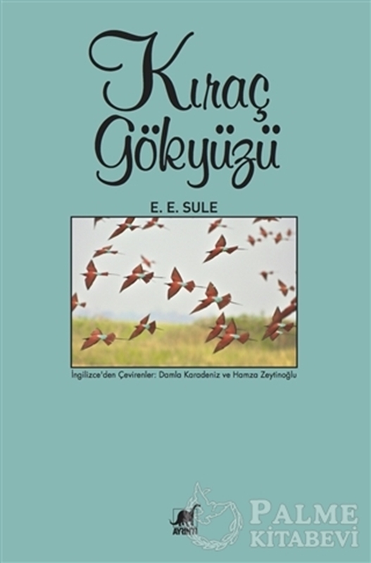 resm Kıraç Gökyüzü