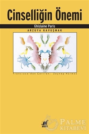 Resim Cinselliğin Önemi