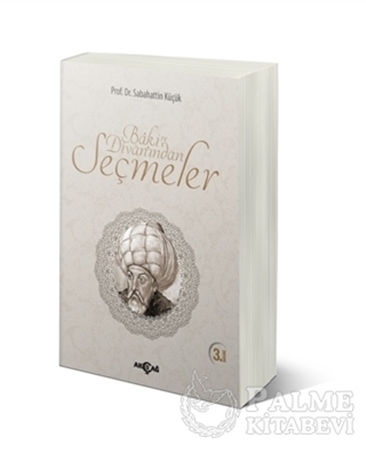 Resim Baki Divan'ından Seçmeler