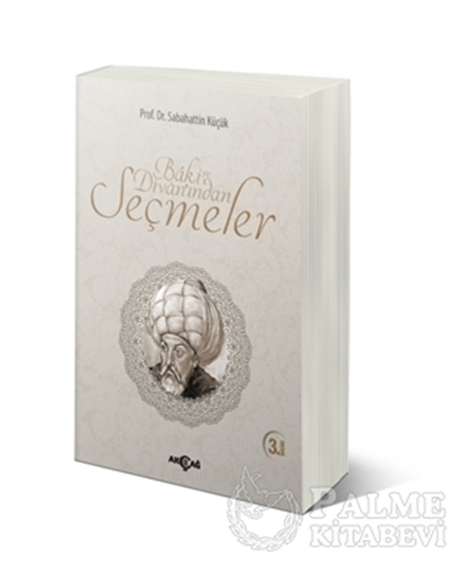 resm Baki Divan'ından Seçmeler
