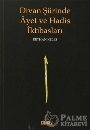 Resim Divan Şiirinde Ayet ve Hadis İktibasları