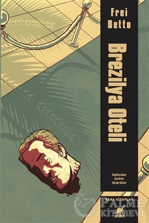 Resim Brezilya Oteli