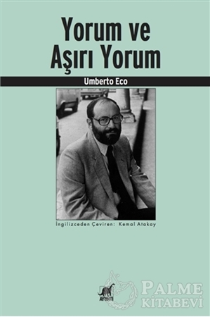 Resim Yorum ve Aşırı Yorum