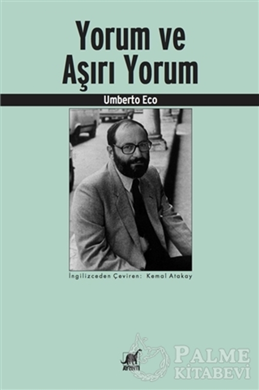 resm Yorum ve Aşırı Yorum