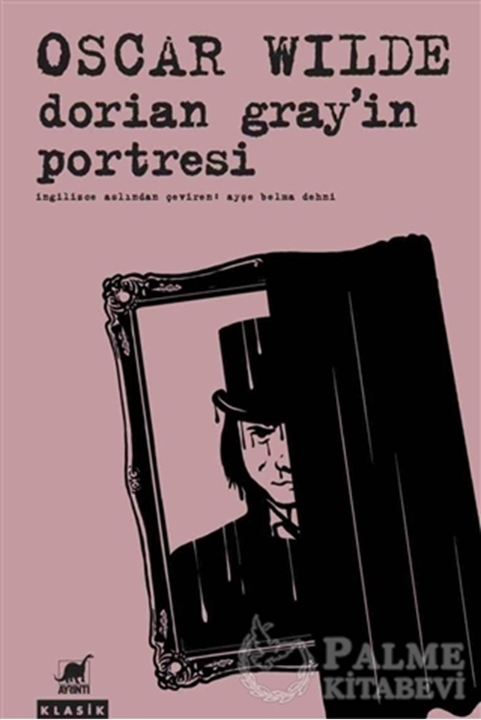 resm Dorian Gray'in Portresi
