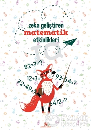 Resim Zeka Geliştiren Matematik Etkinlikleri