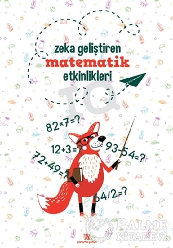 resm Zeka Geliştiren Matematik Etkinlikleri