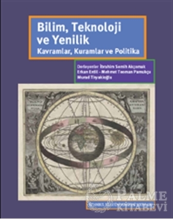 Resim Bilim Teknoloji ve Yenilik
