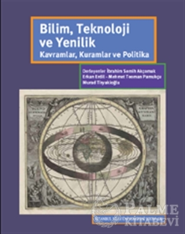 resm Bilim Teknoloji ve Yenilik