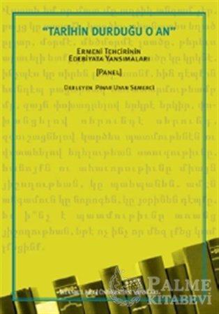 Resim Tarihin  Durduğu O An