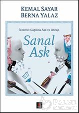 Resim Sanal Aşk