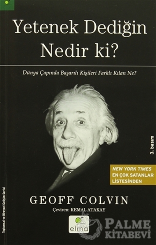 resm Yetenek Dediğin Nedir ki?