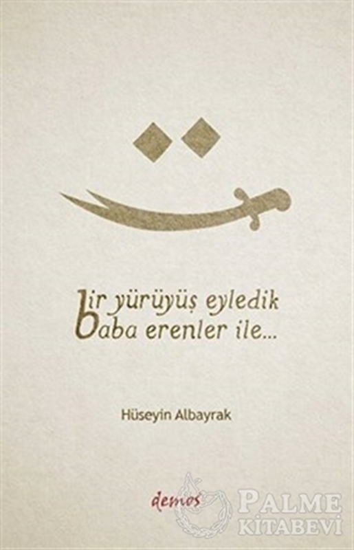 resm Bir Yürüyüş Eyledik Baba Erenler İle...