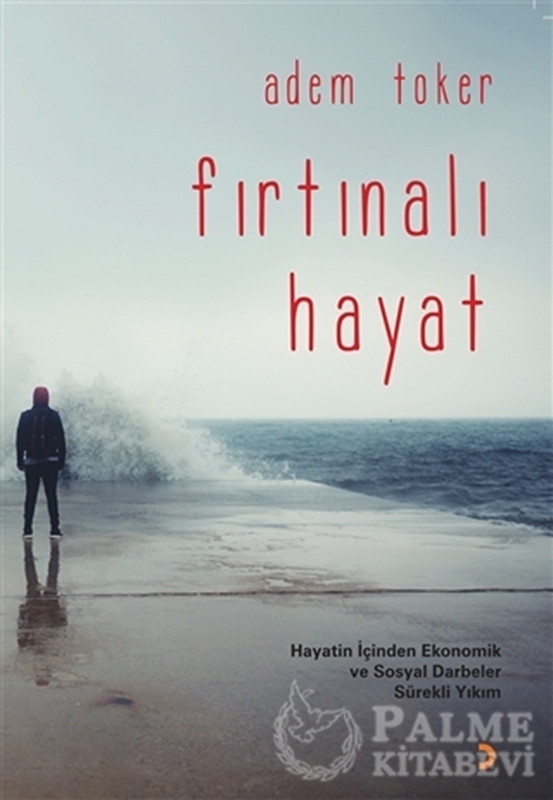 resm Fırtınalı Hayat