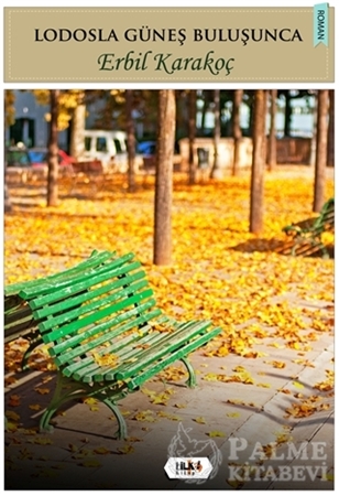 Resim Lodosla Güneş Buluşunca