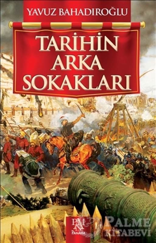 resm Tarihin Arka Sokakları
