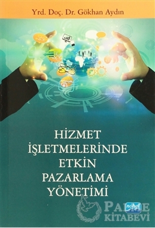 Resim Hizmet İşletmelerinde Etkin Pazarlama Yönetimi