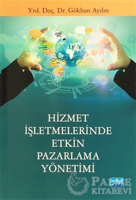 resm Hizmet İşletmelerinde Etkin Pazarlama Yönetimi