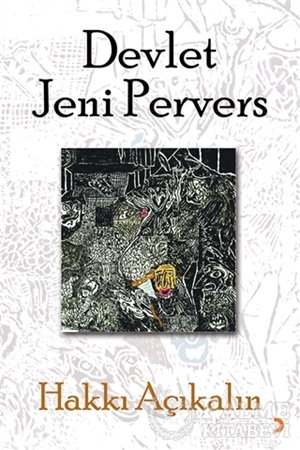 Resim Devlet Jeni Pervers