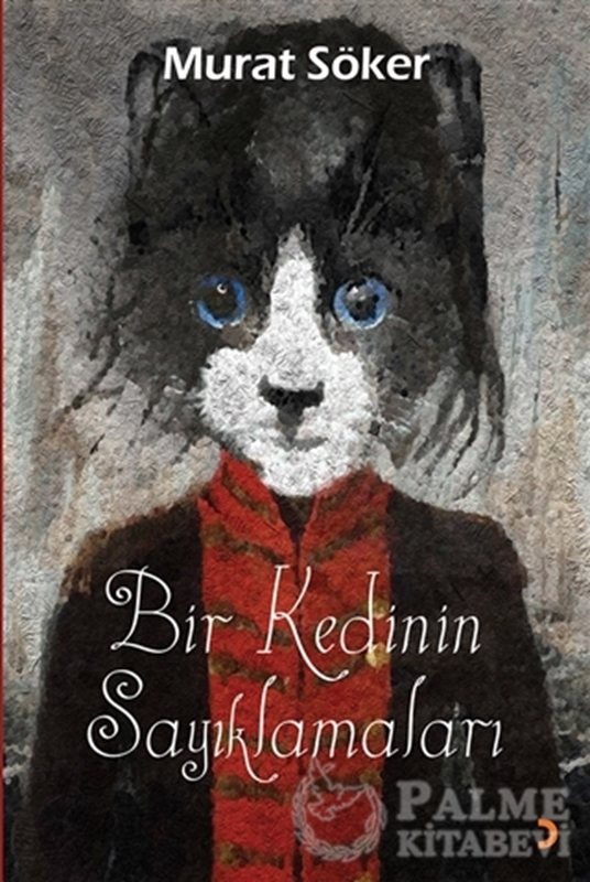 resm Bir Kedinin Sayıklamaları