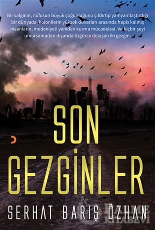 resm Son Gezginler