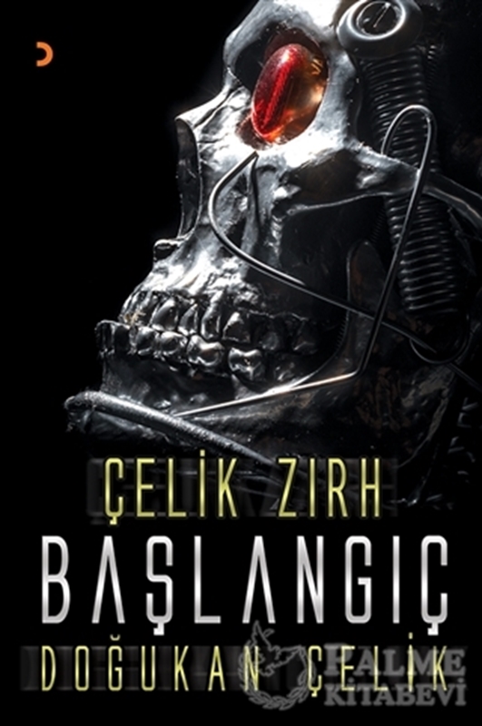 resm Çelik Zırh - Başlangıç