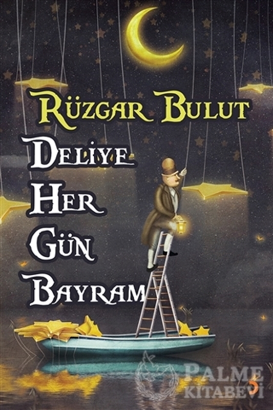 resm Deliye Her Gün Bayram