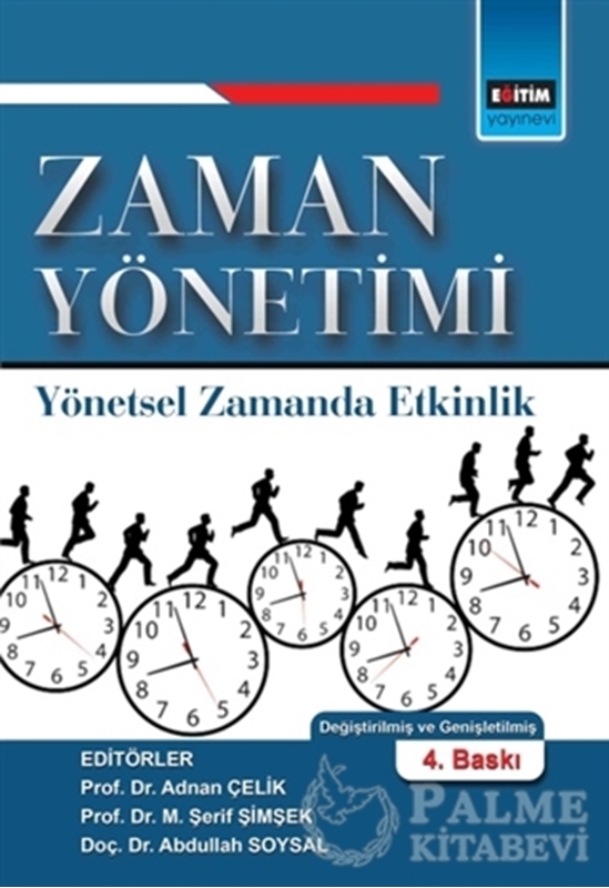 resm Zaman Yönetimi