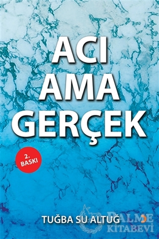 resm Acı Ama Gerçek