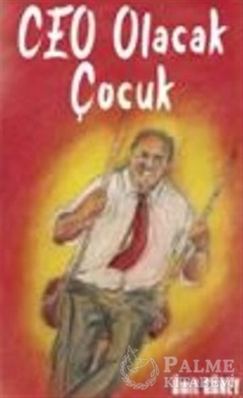 Resim Ceo Olacak Çocuk