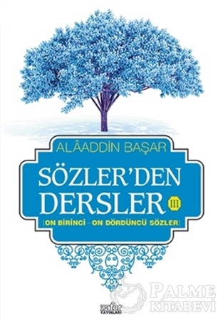Resim Sözler'den Dersler 3