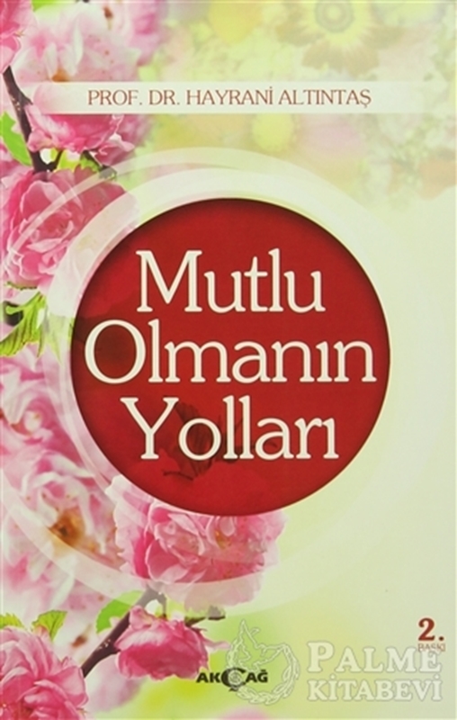 resm Mutlu Olmanın Yolları