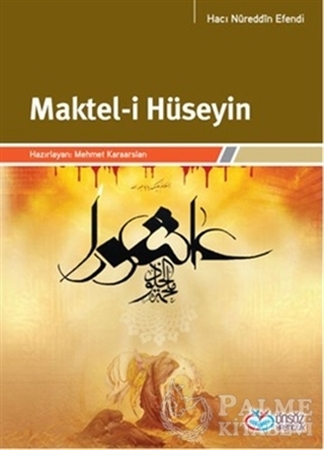 Resim Maktel-i Hüseyin