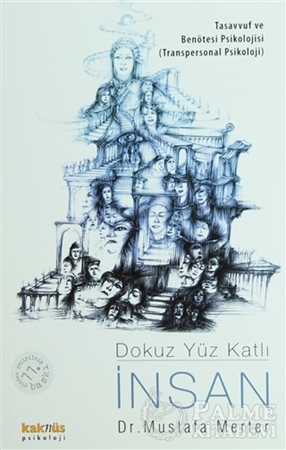 Resim Dokuz Yüz Katlı İnsan