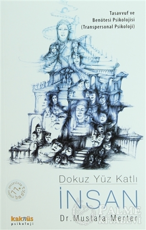 resm Dokuz Yüz Katlı İnsan