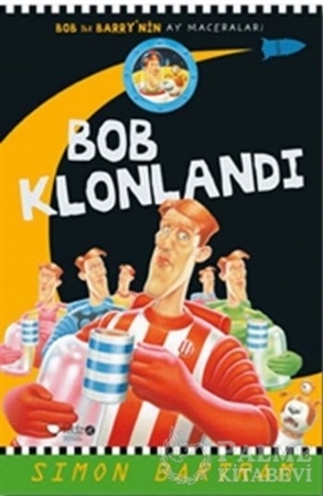 Resim Bob Klonlandı