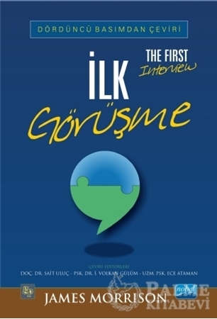 Resim İlk Görüşme