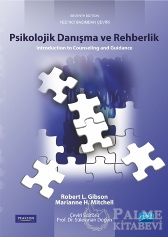 resm Psikolojik Danışma ve Rehberlik