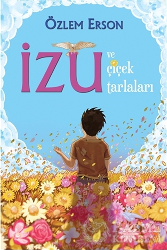 resm İzu ve Çiçek Tarlaları